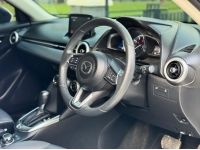 Mazda2 1.3 Sport S Leather โฉมใหม่ ปี 2020 รูปที่ 4